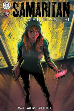 Samaritan: Veritas
