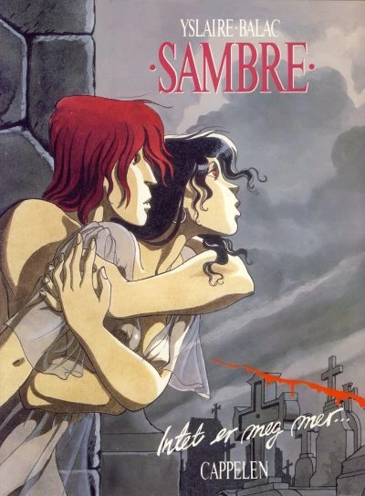 Sambre  (1987) - Series 