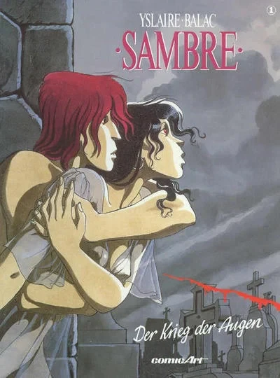 Sambre (1987) - Series 