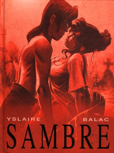 Sambre (2006) - Series 