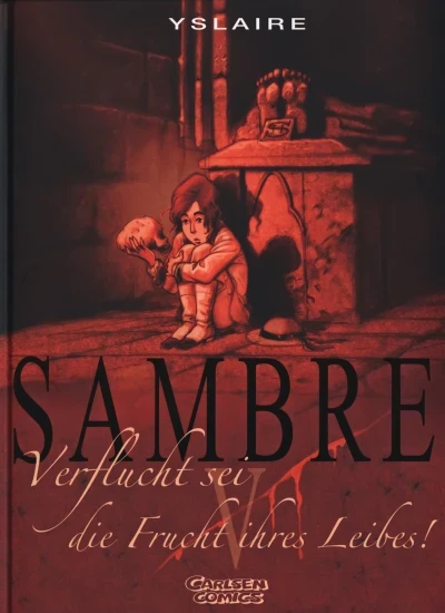 Sambre (2009) - Series 