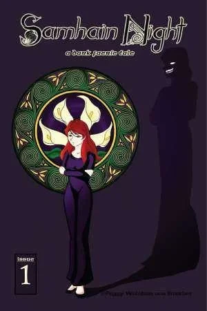 Samhain Night (2012) - Series 