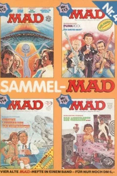 Sammel-Mad