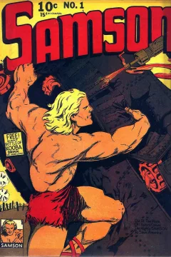 Samson