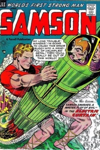 Samson