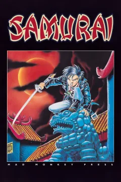 Samurai