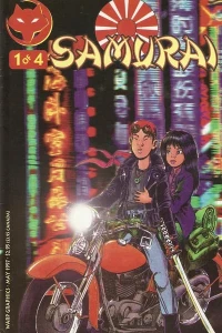 Samurai (1997)