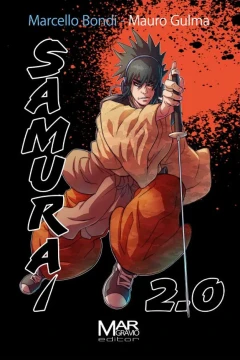 Samurai 2.0