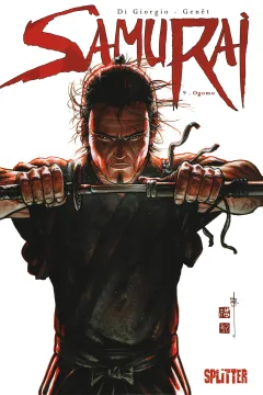 Samurai