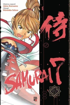 Samurai 7