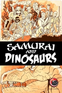 Samurai and Dinosaurs