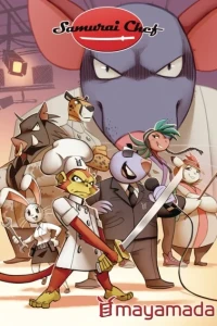 Samurai Chef
