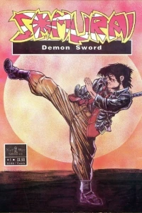 Samurai: Demon Sword
