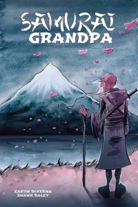 Samurai Grandpa