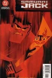 Samurai Jack Special