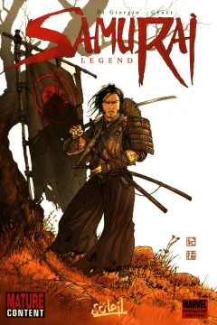 Samurai: Legend