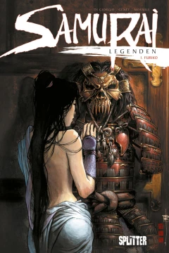 Samurai Legenden
