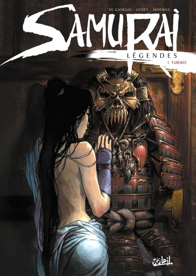 Samurai Légendes (2012) - Series 