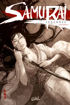 Samurai Légendes Intégrale