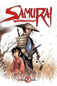 Samurai Omnibus
