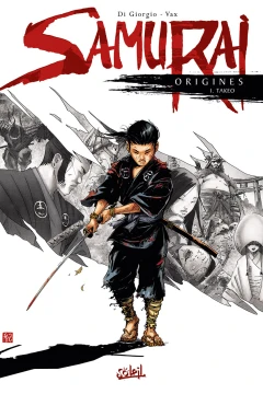 Samurai Origines