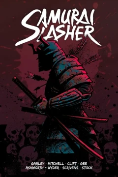 Samurai Slasher
