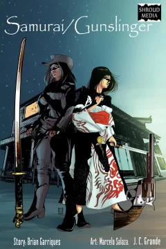Samurai/Gunslinger