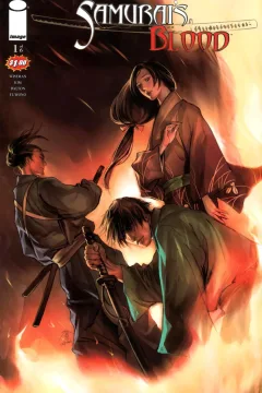 Samurai's Blood