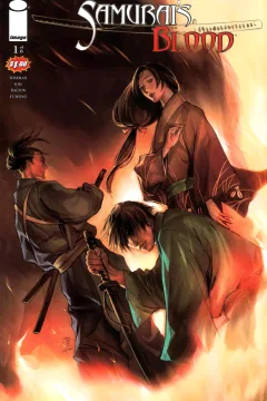 Samurai's Blood