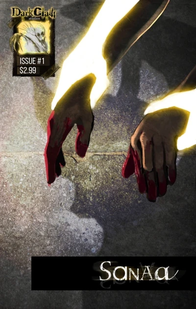 Sanaa (2016) - Series 