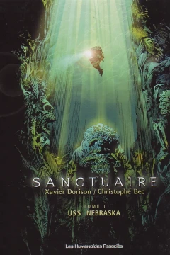 Sanctuaire