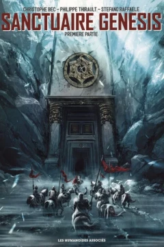 Sanctuaire Genesis