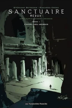 Sanctuaire Redux