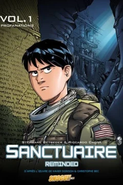 Sanctuaire Reminded