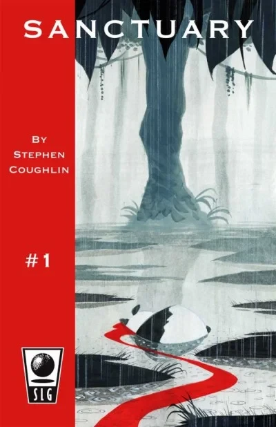 Sanctuary (2011) - Series 