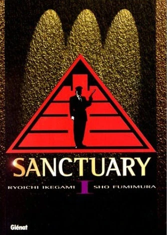 Sanctuary (1996) - Series 
