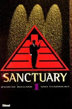 Sanctuary