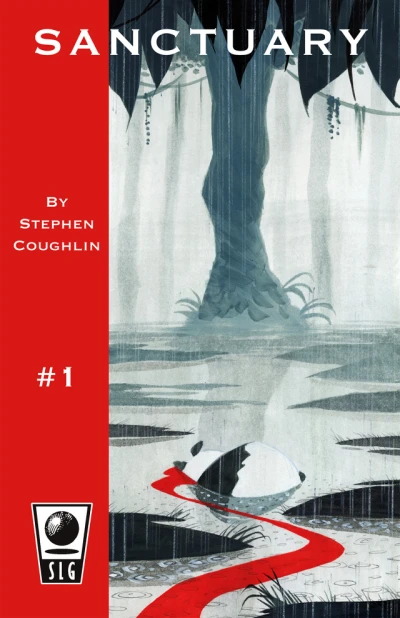 Sanctuary (2011) - Series 