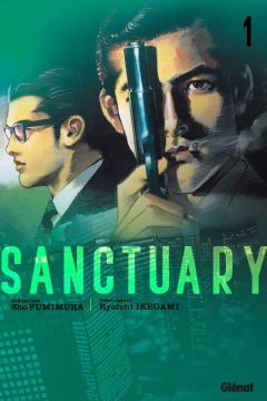 Sanctuary