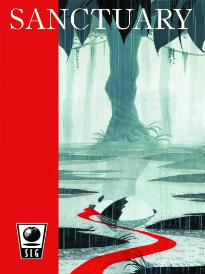 Sanctuary (2015) - Series 