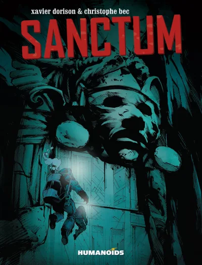 Sanctum (2014) - Series 
