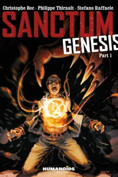 Sanctum Genesis