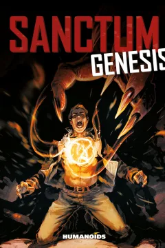 Sanctum Genesis