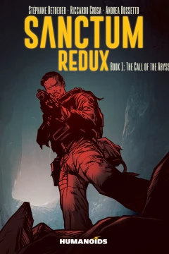 Sanctum Redux