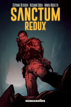 Sanctum Redux