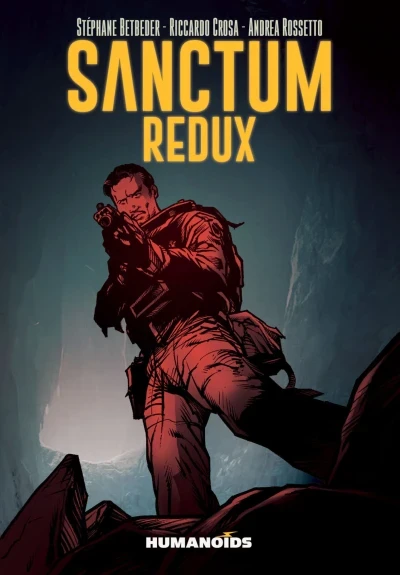 Sanctum Redux (2015) - Series 