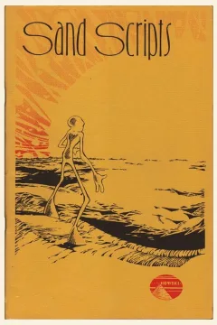 Sand Scripts