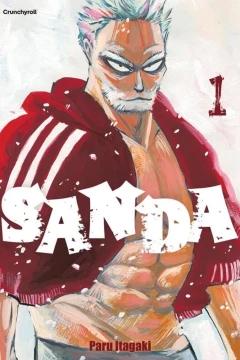 Sanda