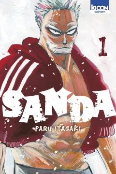 Sanda