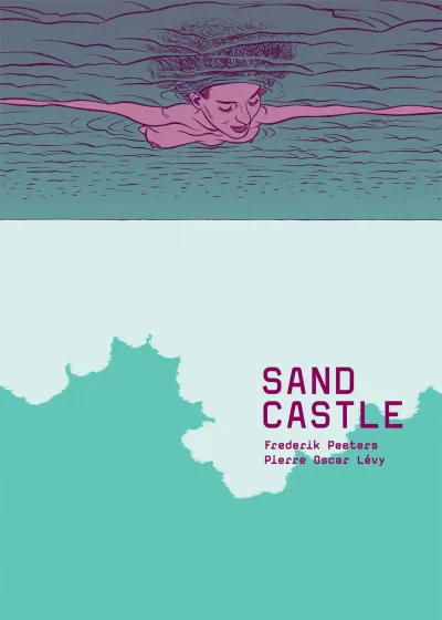 SandCastle (2013) - Series 